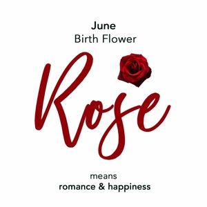 Flower of June
